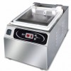 Machine sous vide professionnelle - soudure 250 - pompe 8/9m³