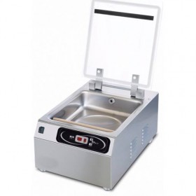 Machine sous vide 9mc/h - Soudure 300