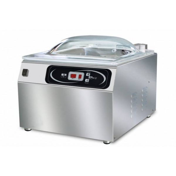 Machine sous vide S42/16 professionnelle