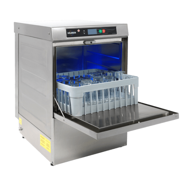 LAVE VERRES PROFESSIONNEL 40x40