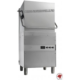 Lave vaisselle PRO A CAPOT