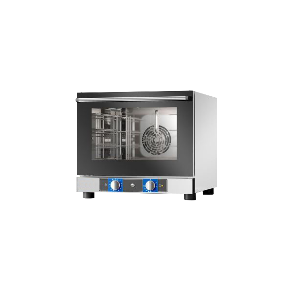 Four à convection 4 niveaux GN2/3 - mécanique
