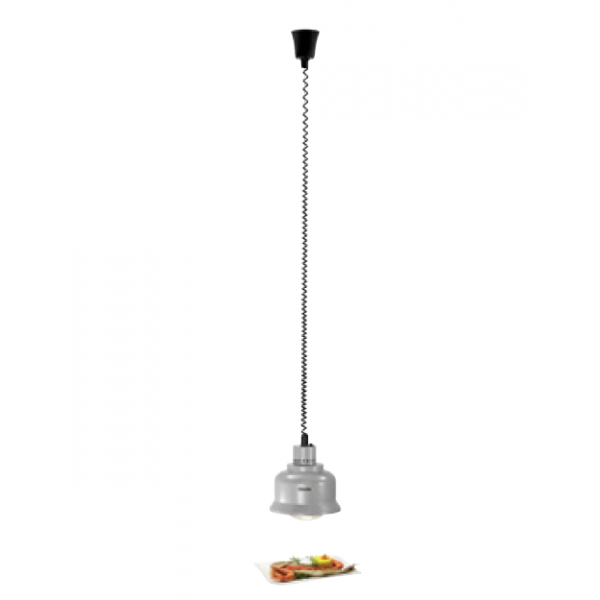 Lampe Chauffante Cuisine : lampe infrarouge chauffe assiette