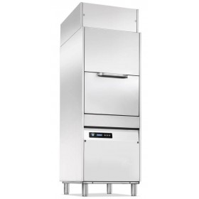 LAVE BATTERIE PROFESSIONNEL AVEC CONDENSEUR