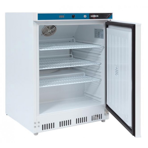 Armoire réfrigérée négative ABS - 185 litres