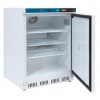 Armoire réfrigérée négative ABS - 185 litres