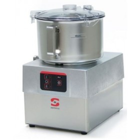 Cutter emulsionneur professionnel 5.5 L 2 vitesses - SAMMIC