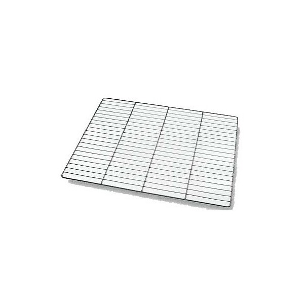 GRILLE INOX GN 1/1