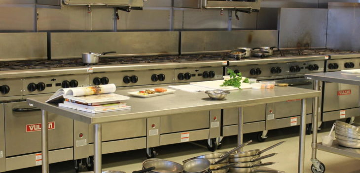 materiel professionnel alimentaire