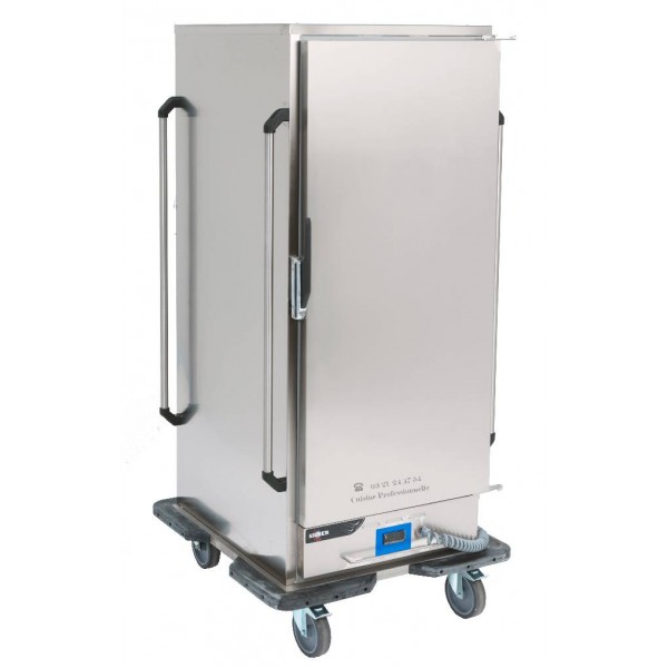 armoire chaude mobile
