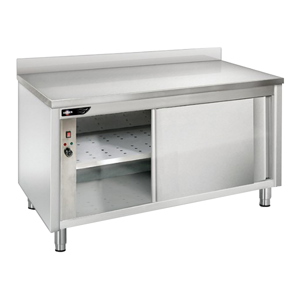 meuble bas chauffant