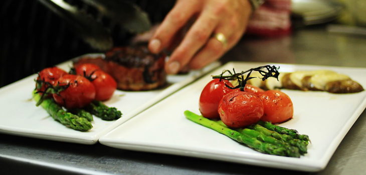 comment équiper une cuisine professionnelle