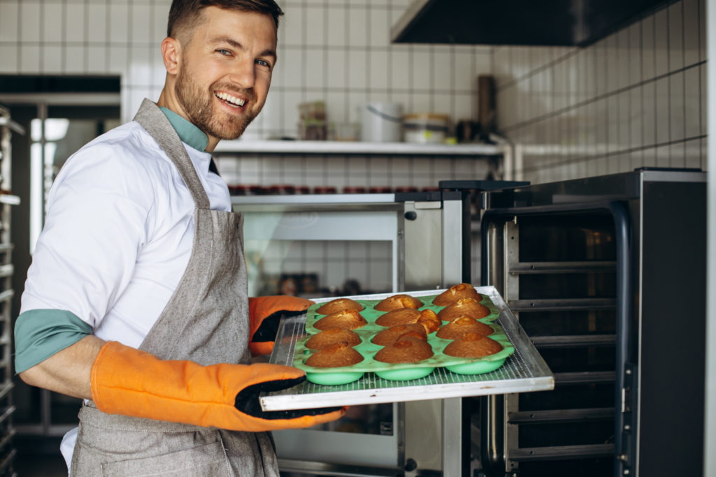 avoir un bon four professionnel pour faire de la restauration