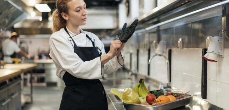 choisir une plonge en inox pour son restaurant