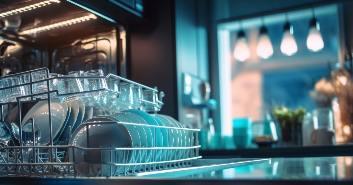 Comment nettoyer un lavevaisselle professionnel ? Blog Cuisine Professionnelle