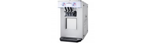 Machine à Glaces - Granités - Dessert Froids
