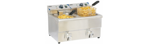 Friteuse professionnelle