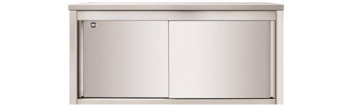 PLACARD INOX
